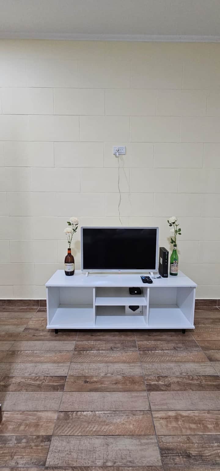 Studio apartment in Monserrat