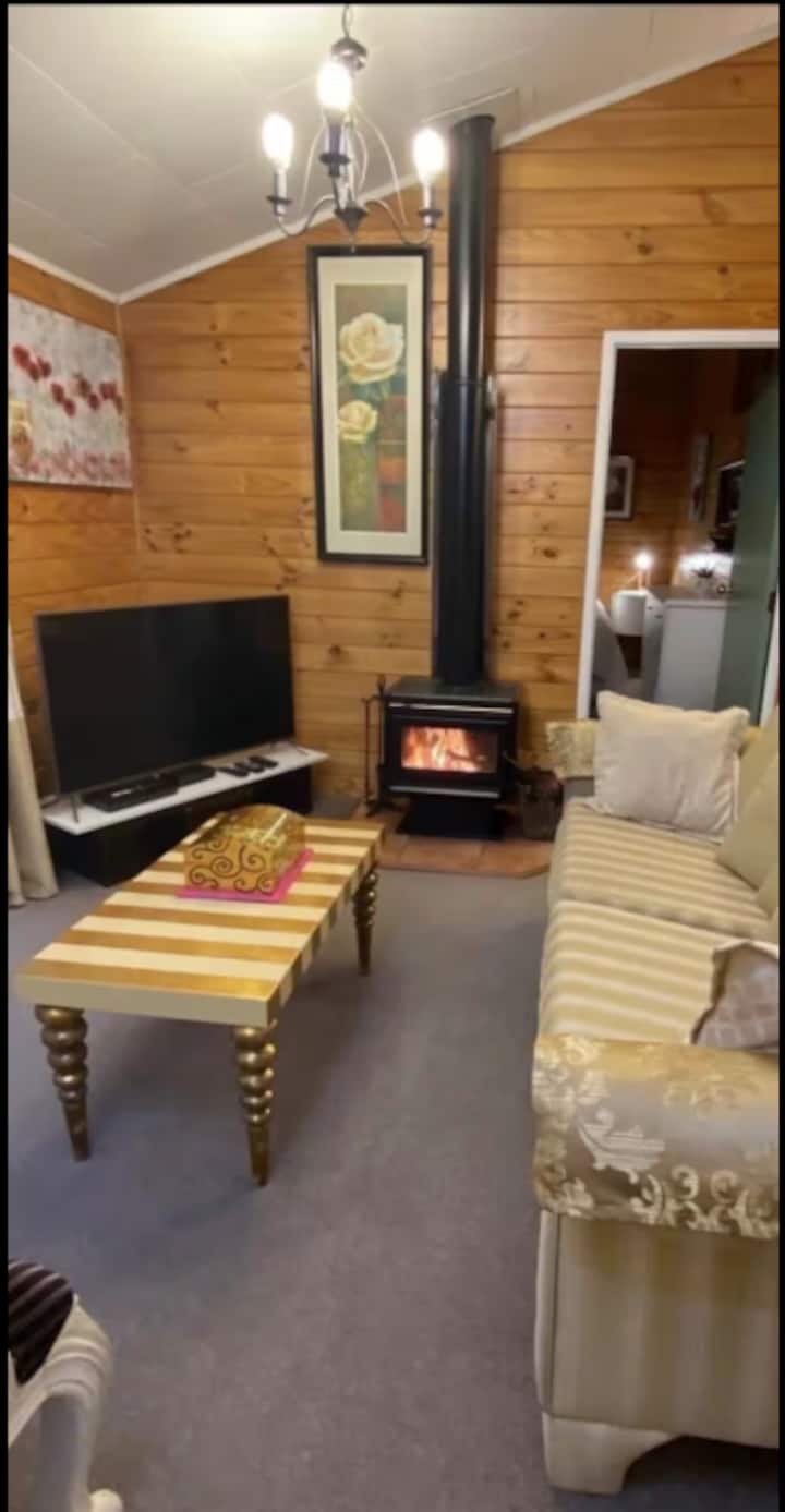 Garden Cottage In Kerikeri - Kerikeri