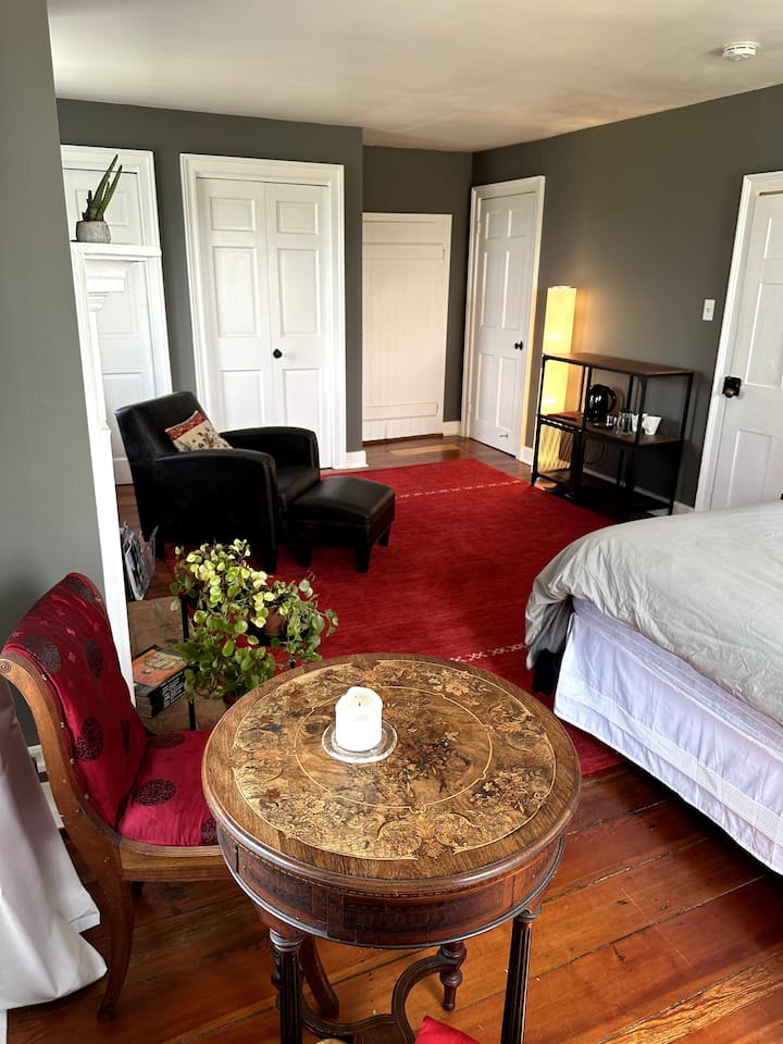 საძინებელი