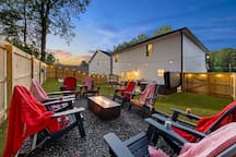 Queen City Quarters rental in Charlotte