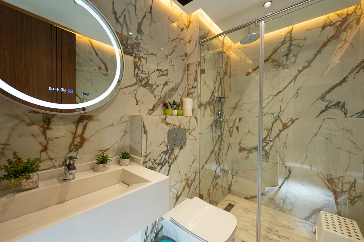 Rental unit in Casablanca  493  1 bedroom  1 bed  1 bath - image 5