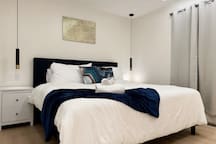 Cypress Suites 9A | KING 2BD/1BA Apt in Newburgh