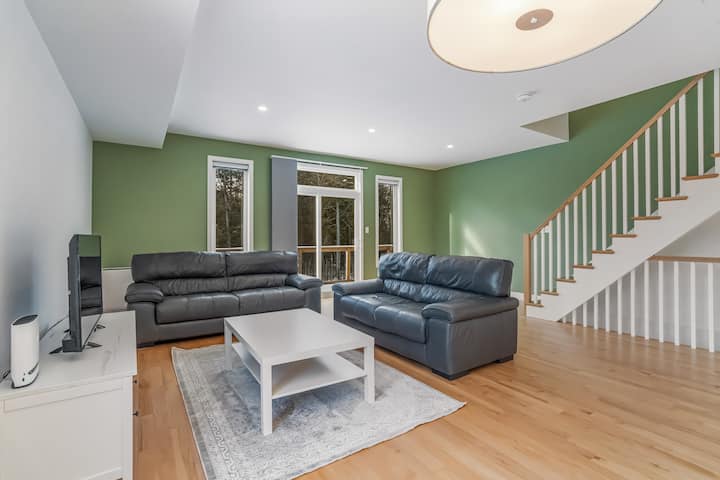 4-bd Country Escape | Gourmet Kitchen | Ottawa - Ottawa