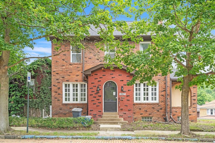 Where Classic Charm Meets Modern Serenity - Monroeville, PA