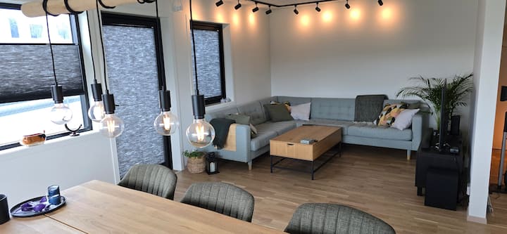 Всекидневна