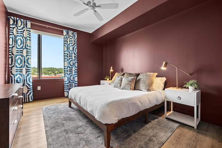 საძინებელი 1