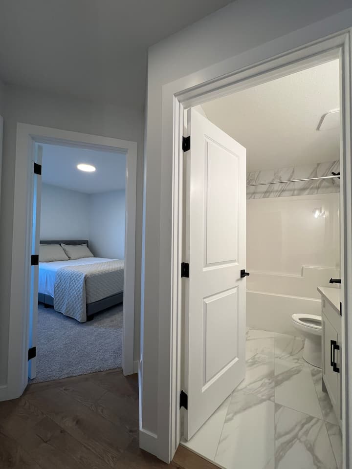 Спална соба 3