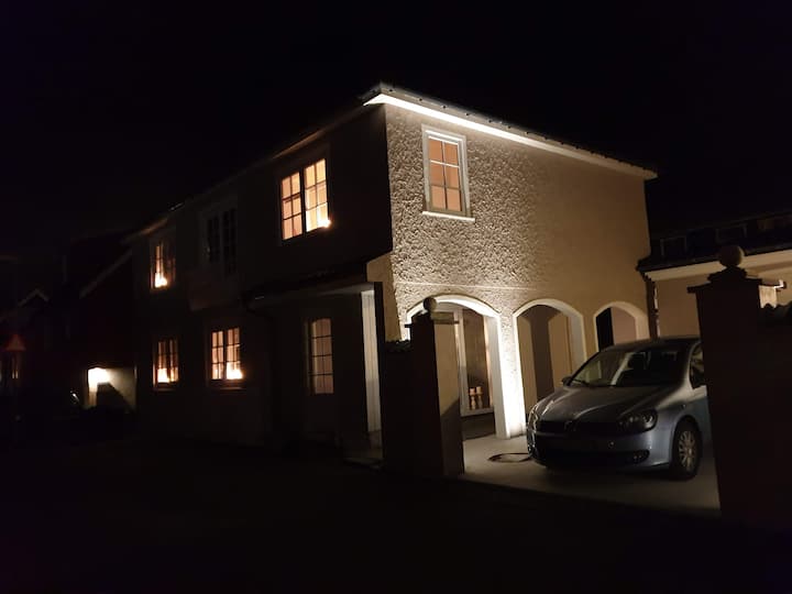 visitHOMES Faroe Islands B&B Bed and breakfasts for Rent in Leirvík