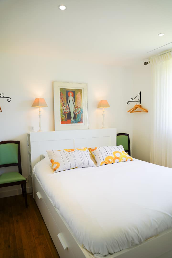 საძინებელი 2