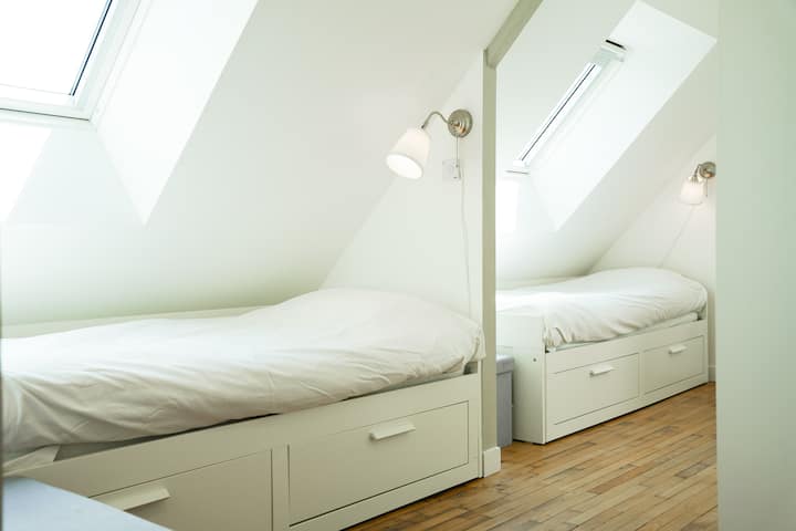 საძინებელი 1