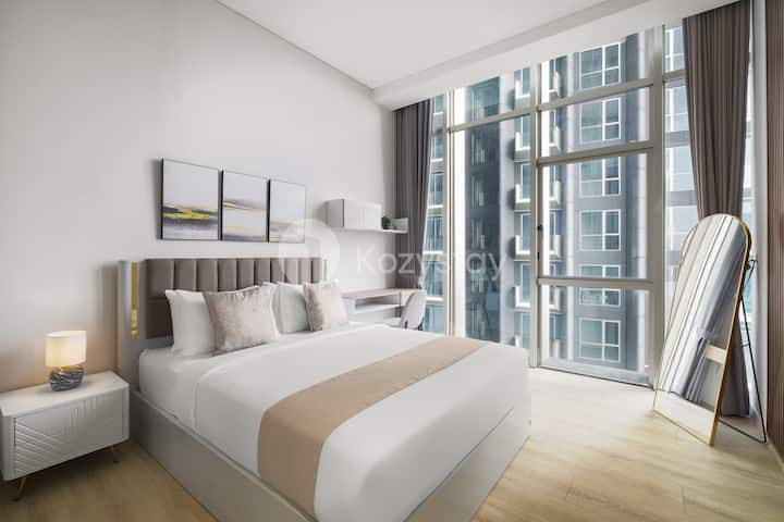 Chumba cha kulala cha Mgeni