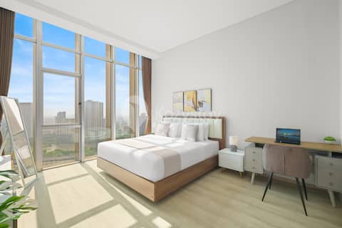 Harava by Kozystay | 3BR | Spacious | Alam Sutera