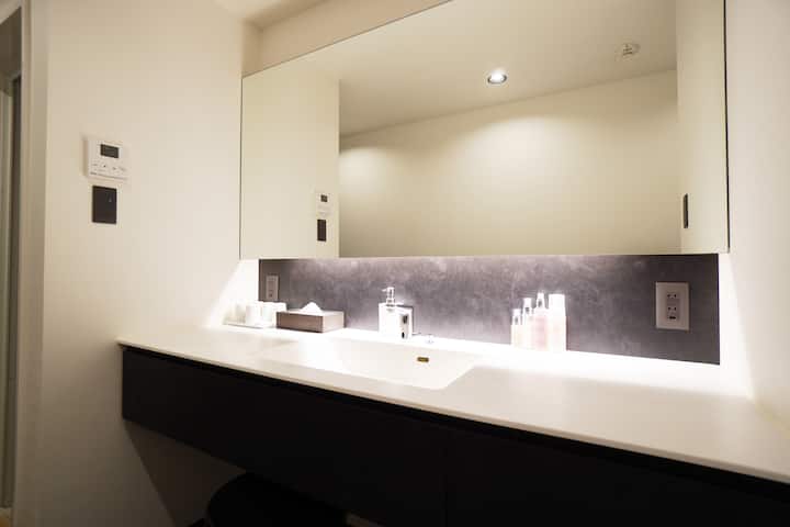 フルバスルーム