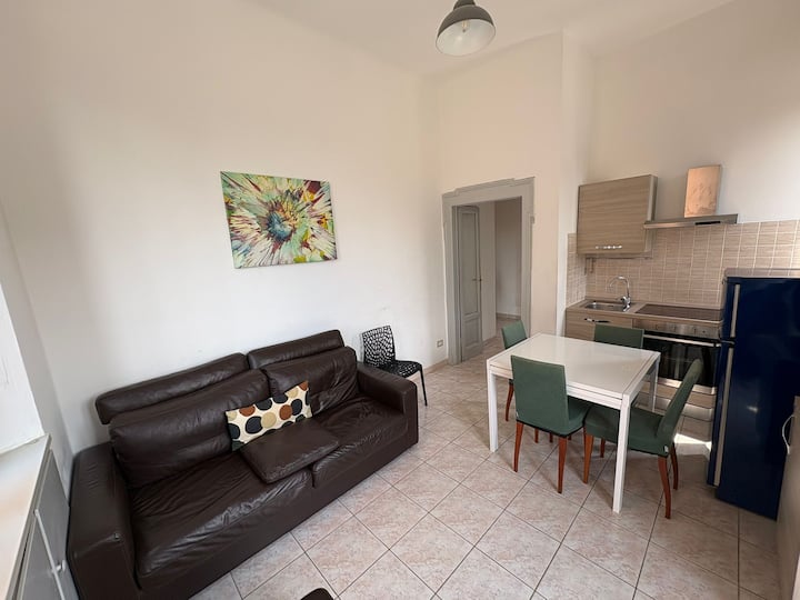 Дневна соба