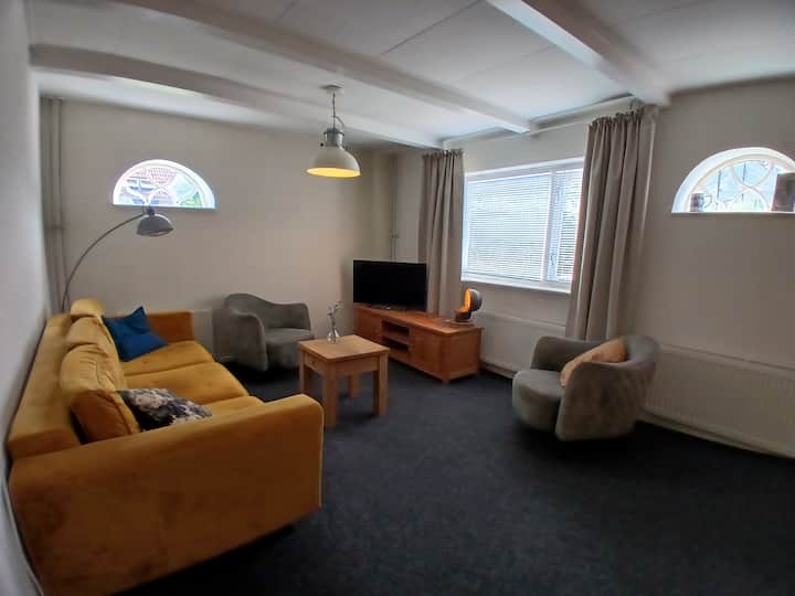 Vakantiewoning "De Toetenboet" - Hoorn