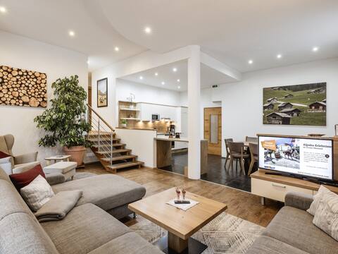 Apartment Bernstein 135m²