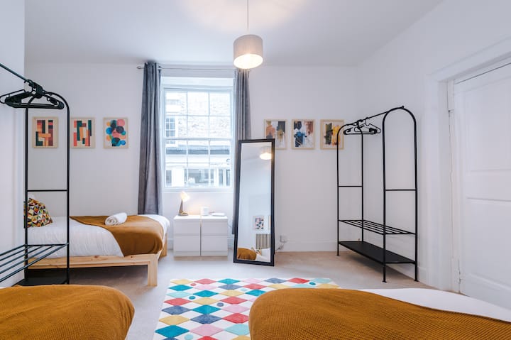 غرفة النوم 2