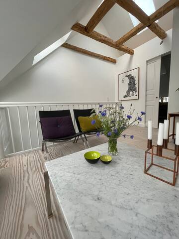 Uniq townhouse – total renovated – in city center gallery image 2