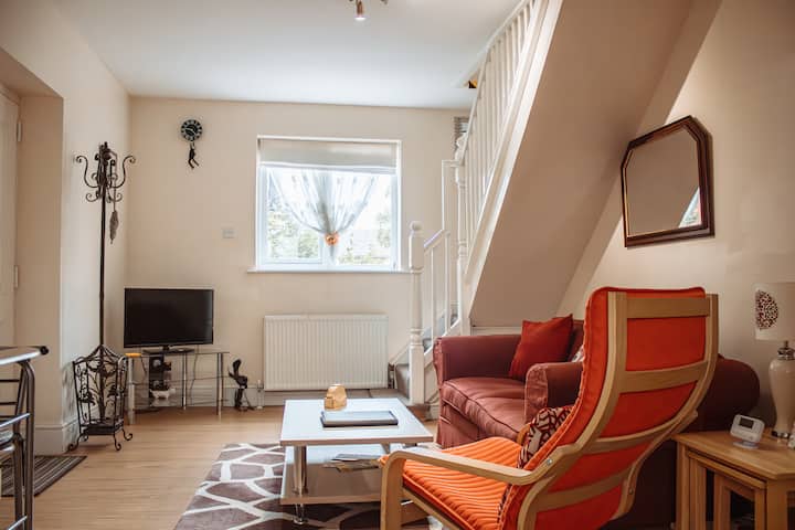 Spacious Holiday Home With Free Parking - Knaresborough