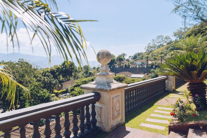 Um Paraíso no Rio. gallery image 3