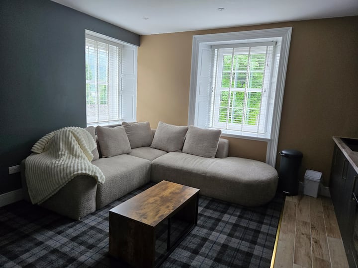 Lochview Apartment - Arrochar