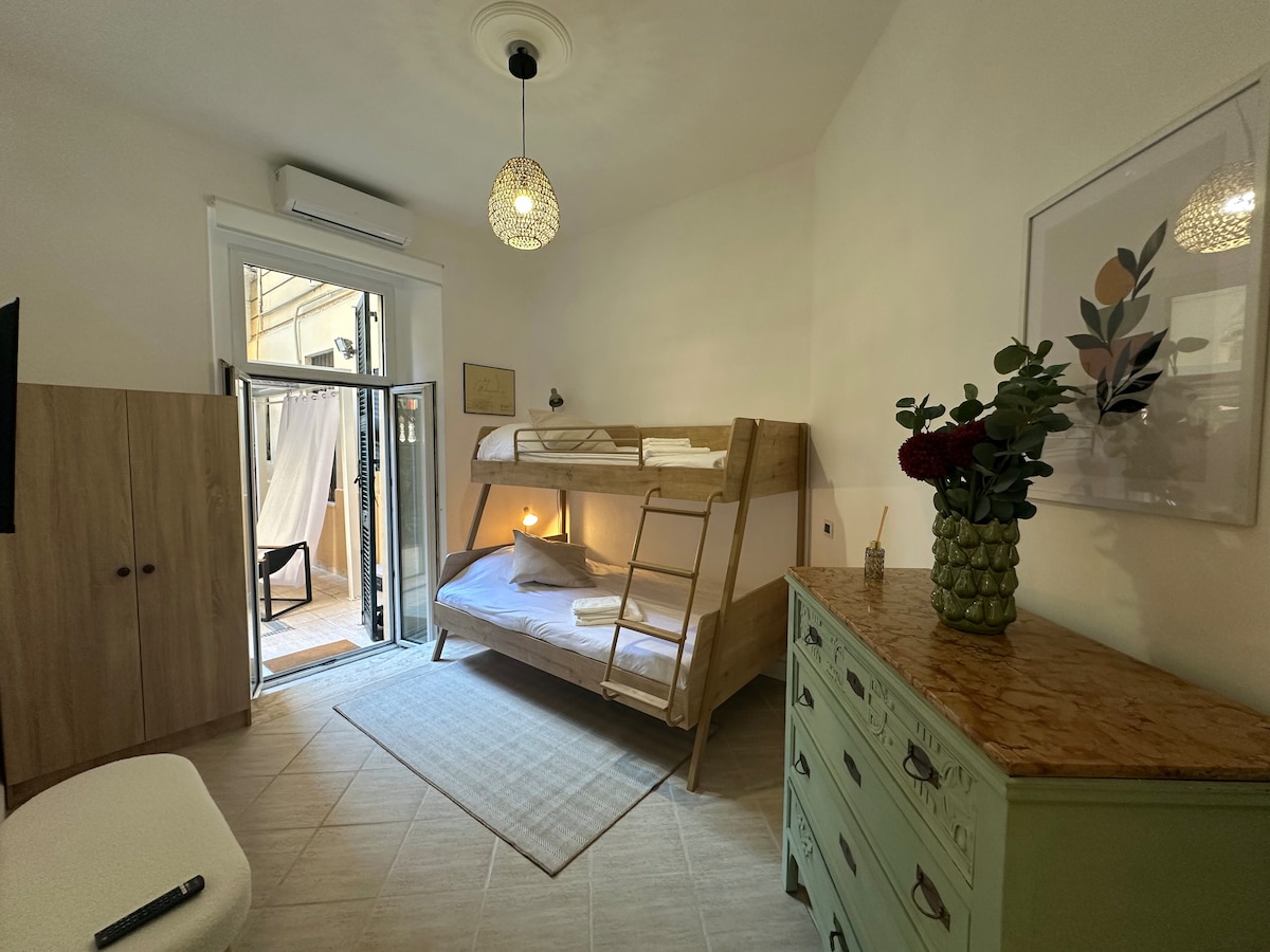 غرفة النوم 2