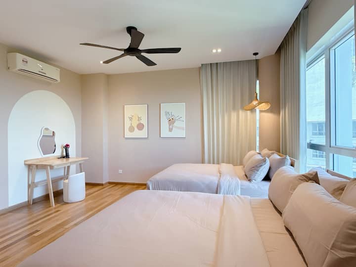 Спална соба 1