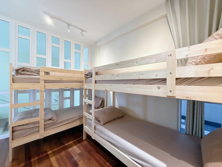 Спална соба 3