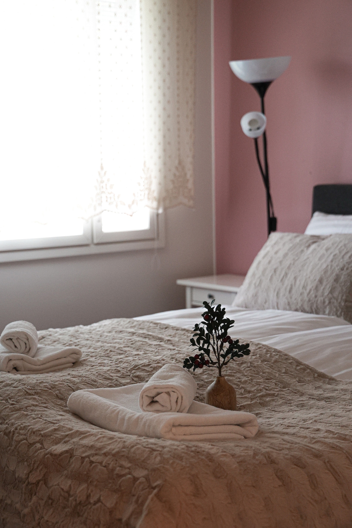 საძინებელი