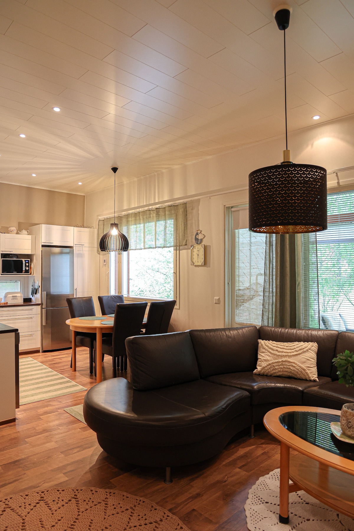 მისაღები ოთახი