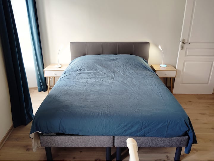 Спална соба 1