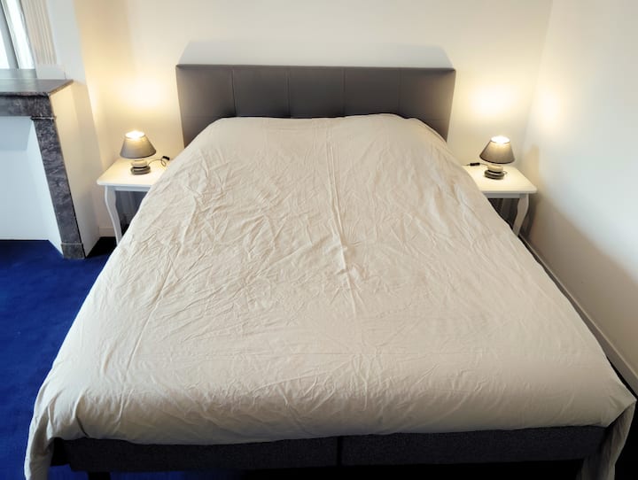 Спална соба 2