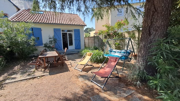 Maison Familiale à Gourmalon - La Bernerie-en-Retz