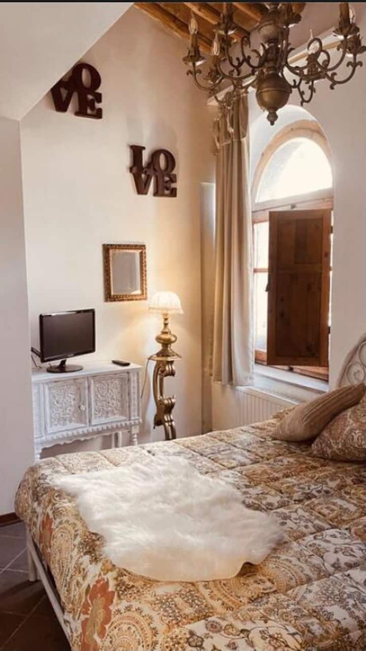 საძინებელი 3