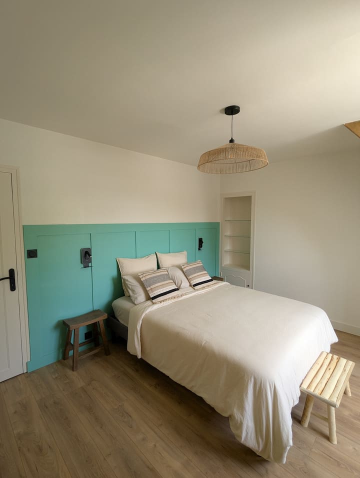 Спална соба 3