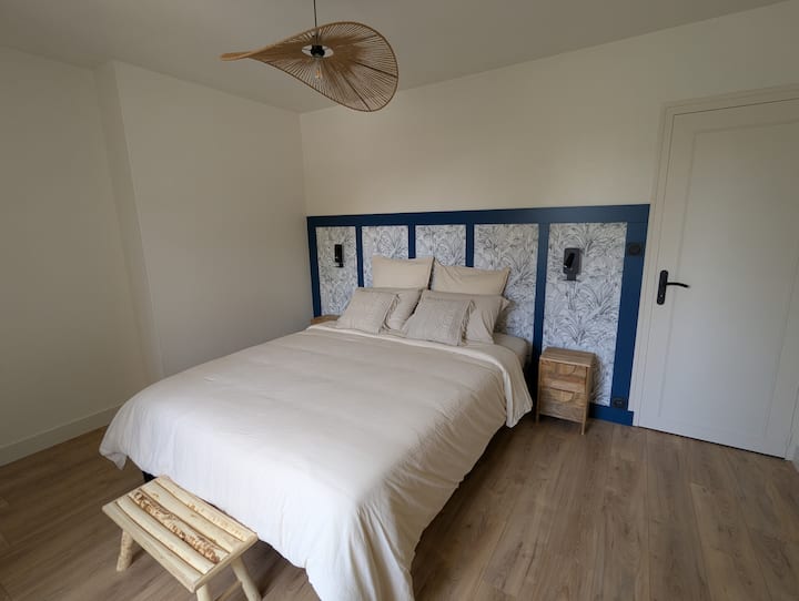 Спална соба 4