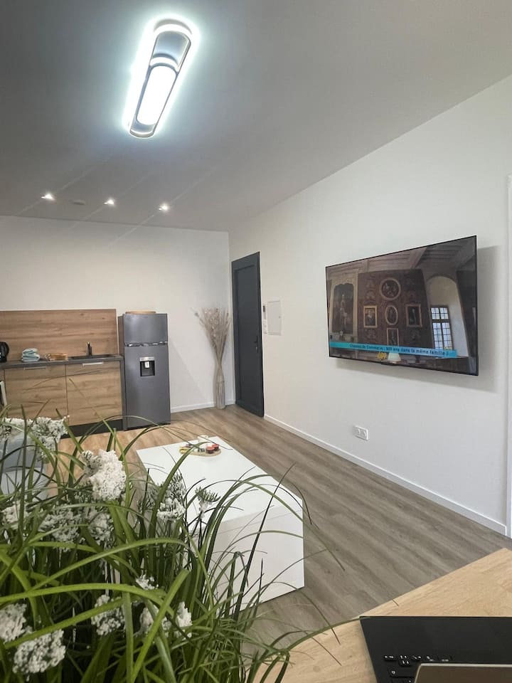 Appartement Tout éQuipé à Prades‑le‑lez - Saint-Gély-du-Fesc