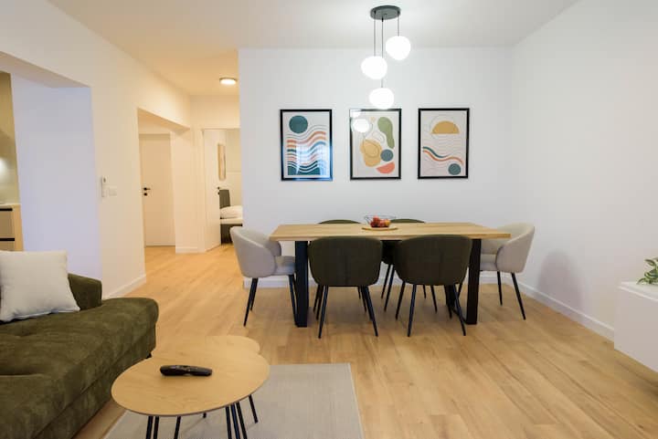 Apartman J&ro - Zadar - Zadar