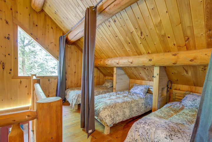 Спална соба 2