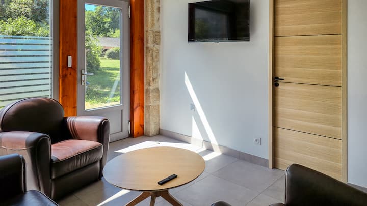Gîte Exclusif - Stay In Vassivière - Broussas - Lac de Vassivière