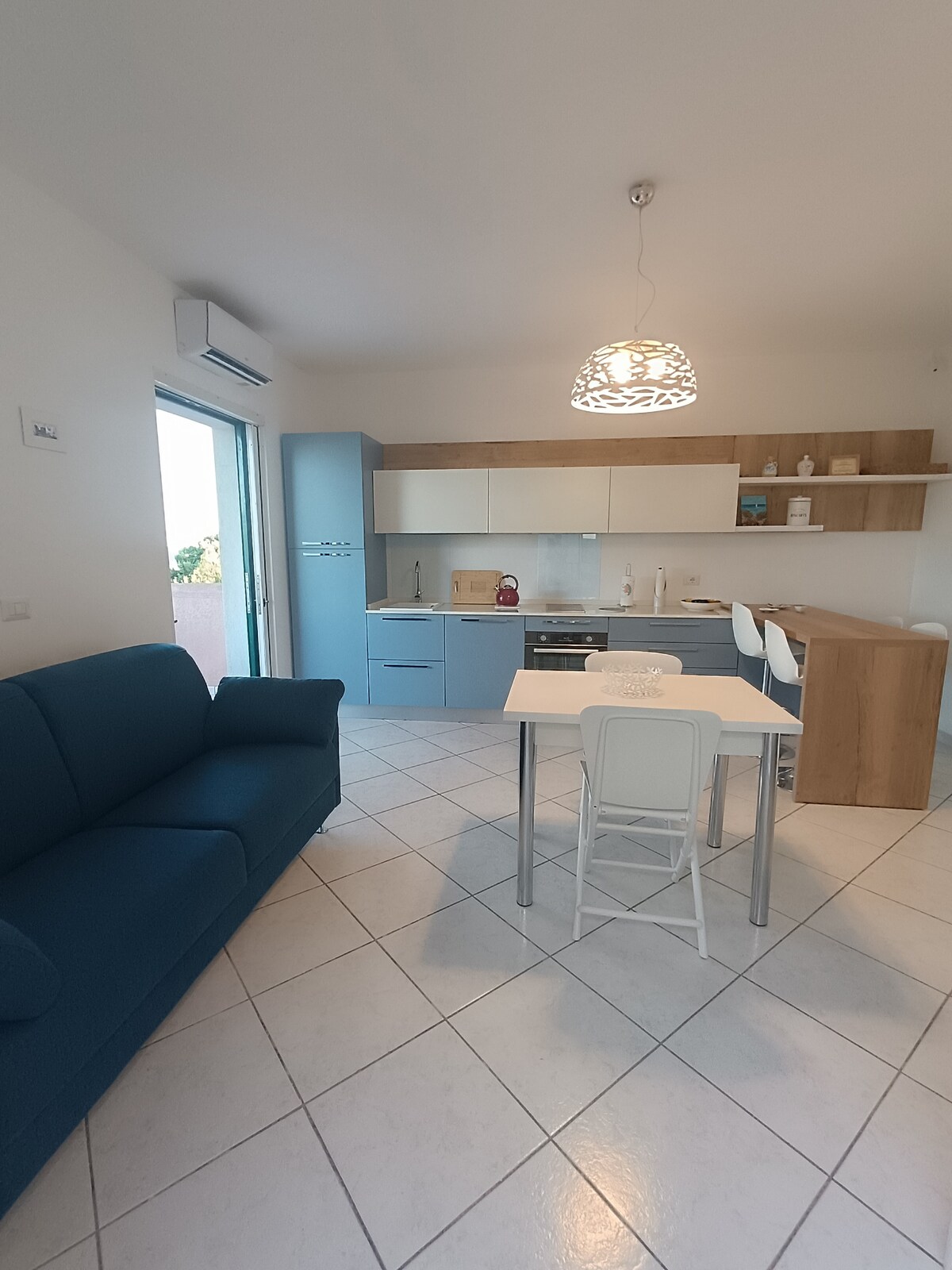 მისაღები ოთახი