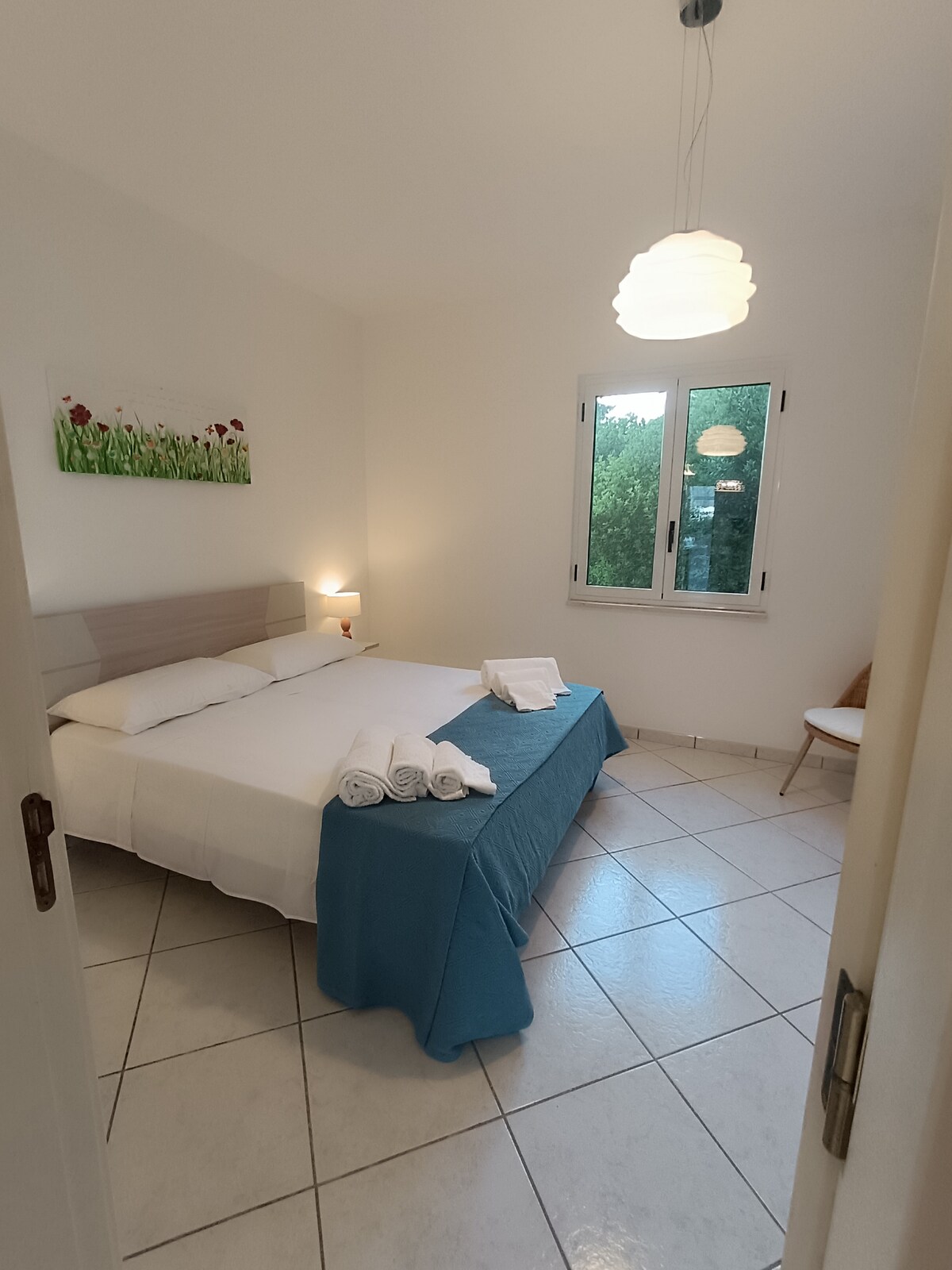 საძინებელი