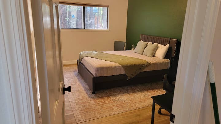 საძინებელი 3