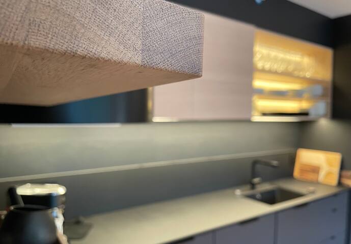 Design apartment, in the heart of Oslo! gallery image 4