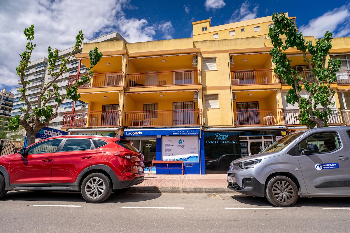 Apartamento en Oropesa del Mar