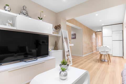 Propiedad de Airbnb exitosa: Alicante Premium Stay en Alacant / Alicante