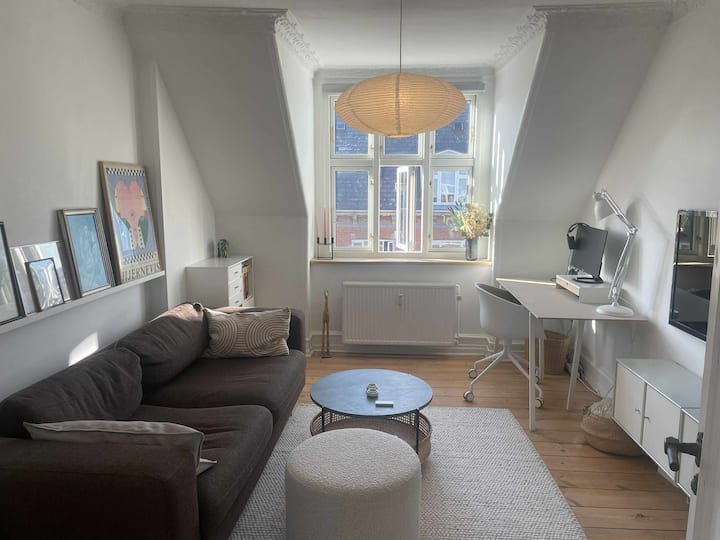 Lejlighed I København Ø - Copenhague