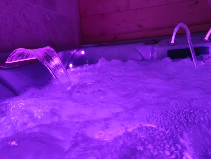 Love and bubbles Jacuzzi Departamentos En Renta En P zenas Love and bubbles jacuzzi departamentos en renta en p zenas
