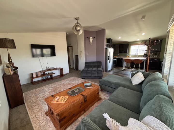 Дневна соба