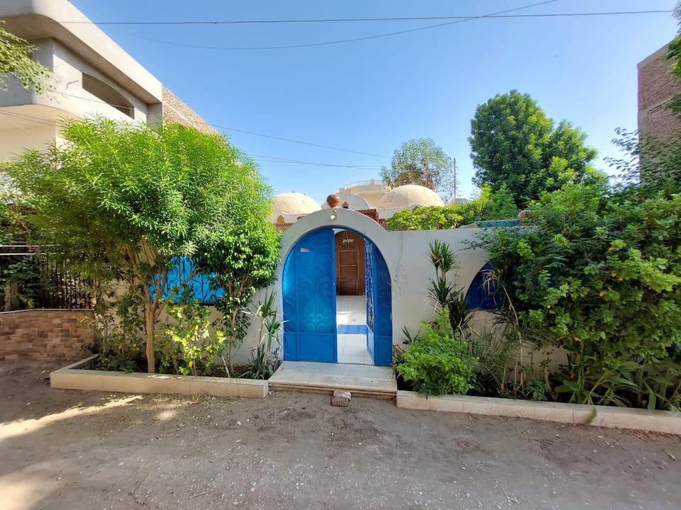 Cleopatra Hotel Luxor — foto 1